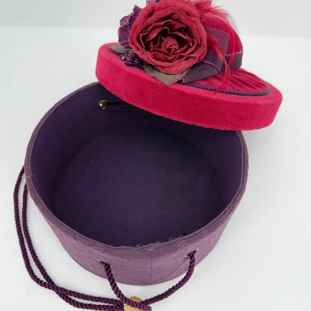 N/A vintage inspired